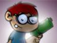 Malle Lenny Tentacle Spectacle