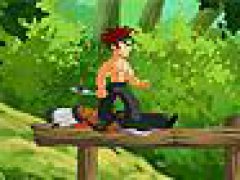 Jungle Assassin