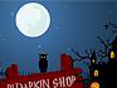Pumpkin Shop