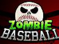 Zombie Baseball