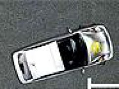 Drivers Ed Parking