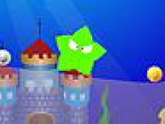 Blob Star