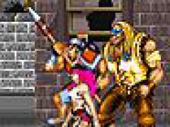 Final Fight