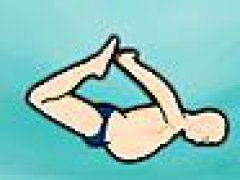 Belly Flop Hero