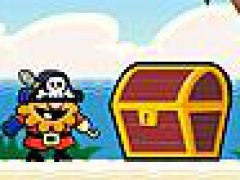 Puke The Pirate