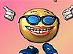 Smiley Puzzle Girl Edition