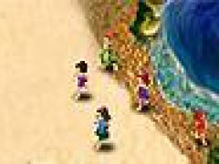 Virtual Villagers