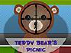 Teddy Bears Picnic