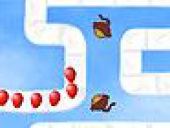 Bloons Tower Defense 2
