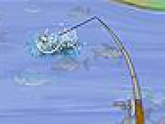 Fishing Champion