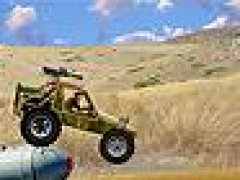 Buggy Run