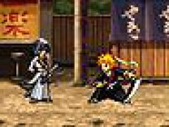 Bleach Versus