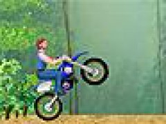 Moto Rush