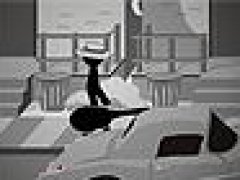 Save The Witness