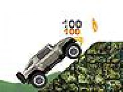 Deadly Drive