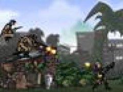 Mercenaries 2