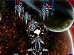 Spaceship Ranger 2