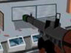 Vinnies Shooting Yard 3
