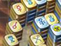 Mahjong Alchimie