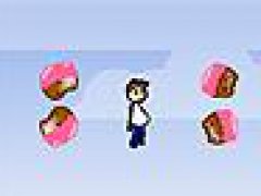 Cake Quest