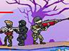 Grave Blaster