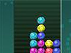 Firework Columns