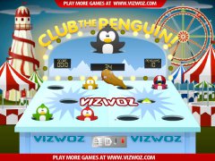 Club The Penguin