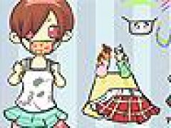 Decora Dress Up