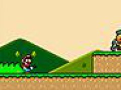 Super Mario Hardcore