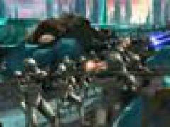 Clone Wars