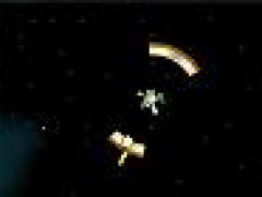 Space Eye Defense System