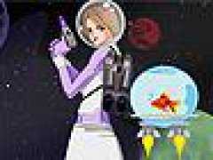 Space Girl