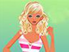 Beach Girl