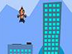 Rocket Lander