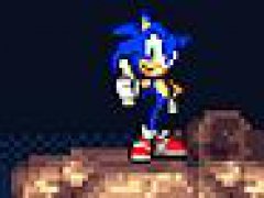 Final Fantasy Sonic X 6