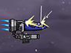 Blue Shift