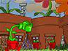 Go Go Plant 2
