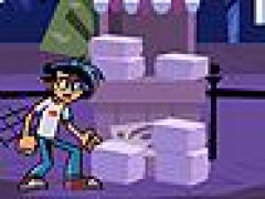 Danny Phantom