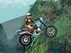 Nuclear Bike
