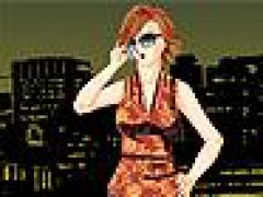 New York Dressup