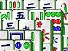 Multilevel Mahjong Solitaire
