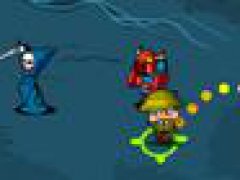 Kill Zomies