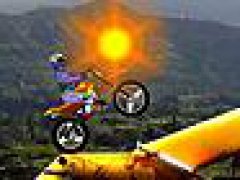 Dirt Bike 2