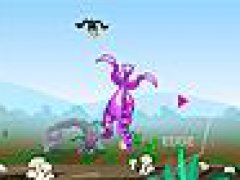 Dragon Journey