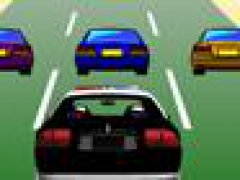 Crazy Police Car