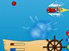 Pirates Blast