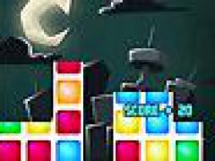 Crumble Blocks