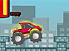 Craze Truck