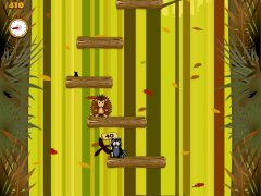 Hedgehog Challenge