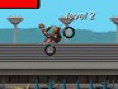 Risky Rider 2